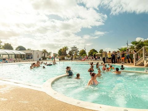 Camping la Vallée - Calvados - Image N°4