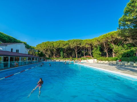 Club del Sole Jesolo Familiy Village Family Resort - Venedig
