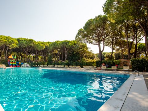 Club del Sole Jesolo Familiy Village Family Resort - Venedig