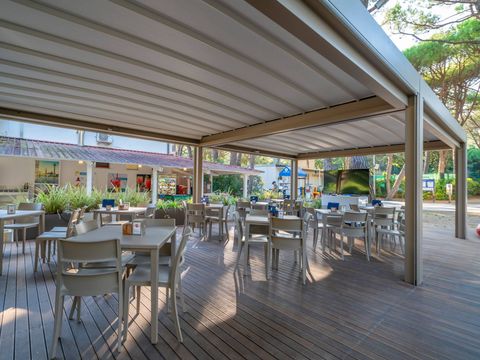 Club del Sole Jesolo Familiy Village Family Resort - Venedig