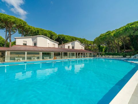 Club del Sole Jesolo Familiy Village Family Resort - Venedig