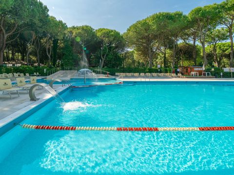 Club del Sole Jesolo Familiy Village Family Resort - Venedig