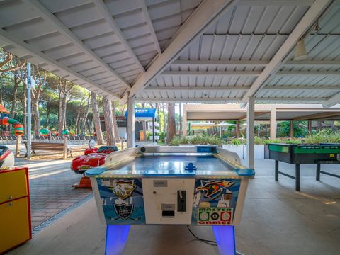 Club del Sole Jesolo Familiy Village Family Resort - Venedig