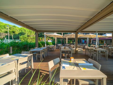 Club del Sole Jesolo Familiy Village Family Resort - Venedig
