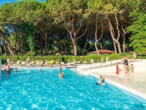 Club del Sole Jesolo Familiy Village Family Resort - Venedig