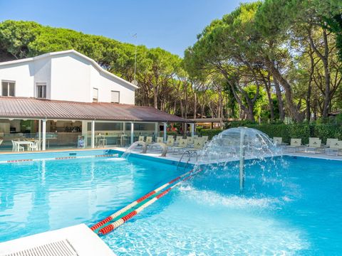 Club del Sole Jesolo Familiy Village Family Resort - Venedig