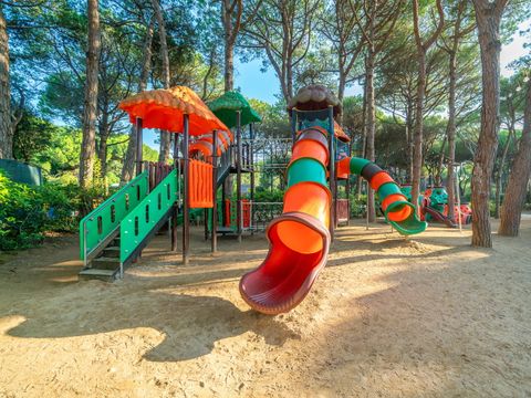 Club del Sole Jesolo Familiy Village Family Resort - Venedig