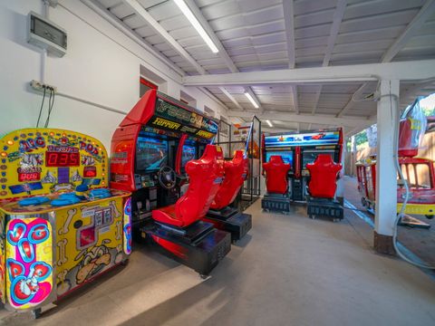 Club del Sole Jesolo Familiy Village Family Resort - Venedig