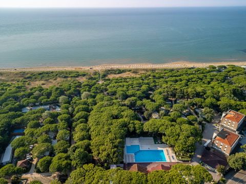 Club del Sole Jesolo Familiy Village Family Resort - Venedig