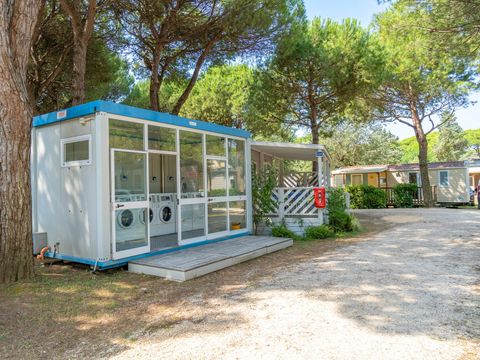 Club del Sole Jesolo Familiy Village Family Resort - Venedig