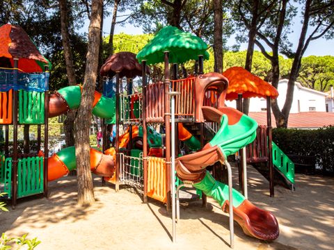 Club del Sole Jesolo Familiy Village Family Resort - Venedig