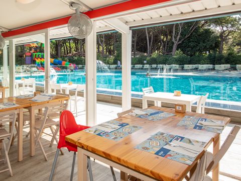 Club del Sole Jesolo Familiy Village Family Resort - Venedig