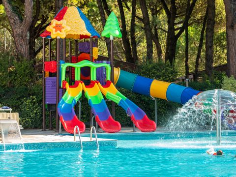 Club del Sole Jesolo Familiy Village Family Resort - Venedig
