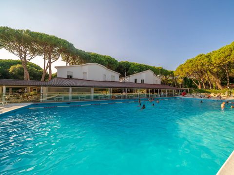 Club del Sole Jesolo Familiy Village Family Resort - Venedig