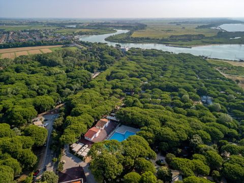 Club del Sole Jesolo Familiy Village Family Resort - Venedig