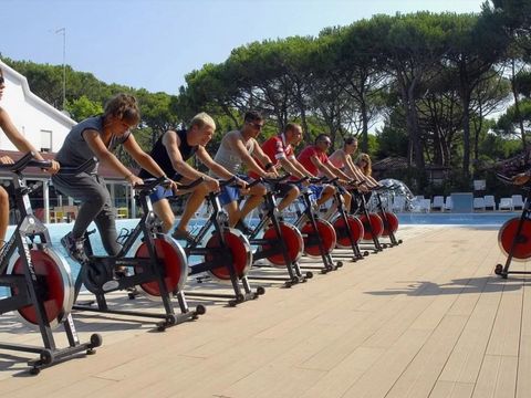 Club del Sole Jesolo Familiy Village Family Resort - Venedig