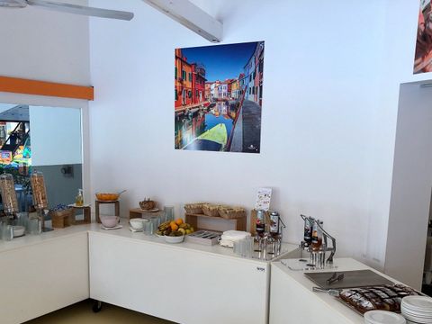 Club del Sole Jesolo Familiy Village Family Resort - Venedig