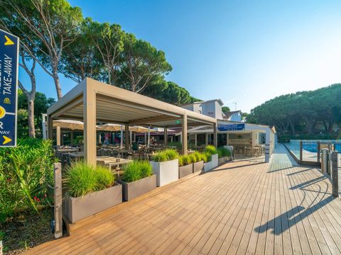 Club del Sole Jesolo Familiy Village Family Resort - Venedig