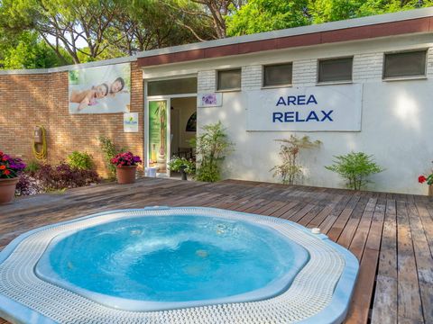 Club del Sole Jesolo Familiy Village Family Resort - Venedig