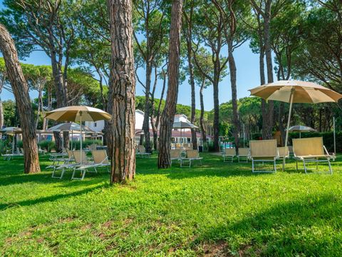Club del Sole Jesolo Familiy Village Family Resort - Venedig