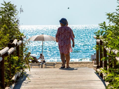 Club del Sole Jesolo Familiy Village Family Resort - Venedig
