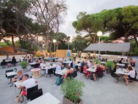 Camping Tikayan le Méditerranée - Var - Image N°2