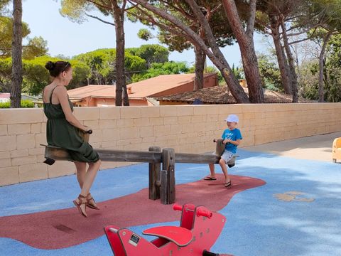 Camping Tikayan le Méditerranée - Var - Image N°4