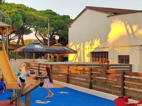 Camping Tikayan le Méditerranée - Var - Image N°5