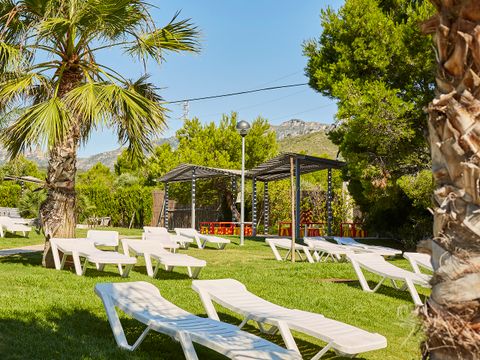Camping Alannia Costa Dorada - Tarragona - Image N°5