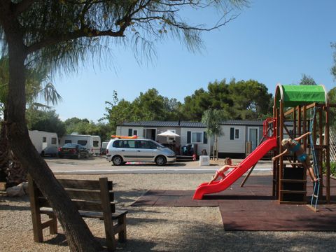 Camping Alannia Costa Dorada - Tarragona - Image N°4