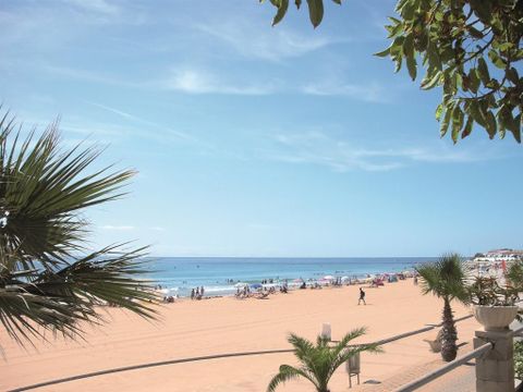 Camping Alannia Costa Dorada - Tarragona