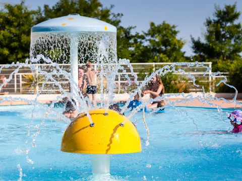 Camping La Baie des Anges - Bouches-du-Rhône