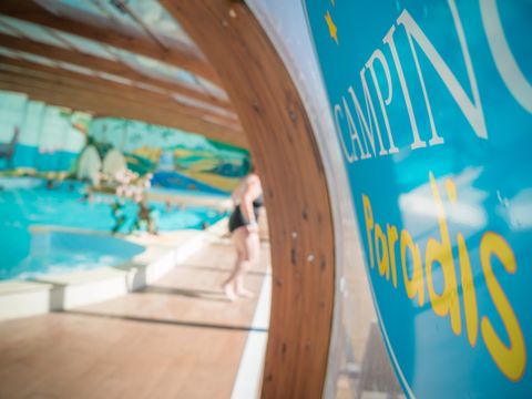 Camping Paradis - La Pomme de Pin - Camping Vendée - Image N°4