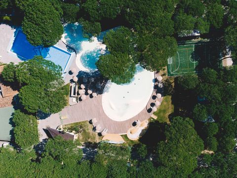 Camping Waikiki - Camping Venedig