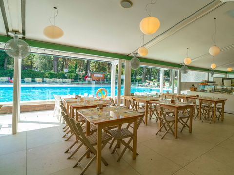 camping - Camping Venedig