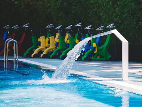 Camping Waikiki - Camping Venedig