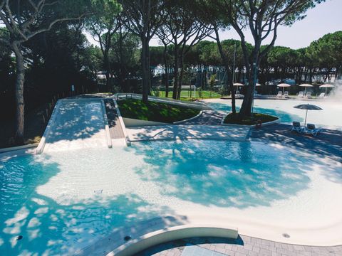 Camping Waikiki - Camping Venedig