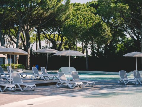 Camping Waikiki - Camping Venedig