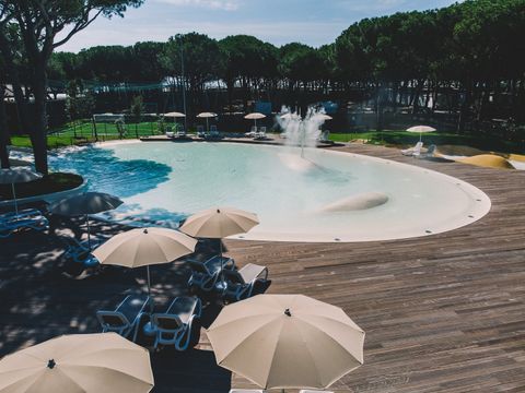 Camping Waikiki - Camping Venedig