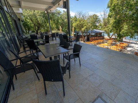 Camping Klenovica - Istrien