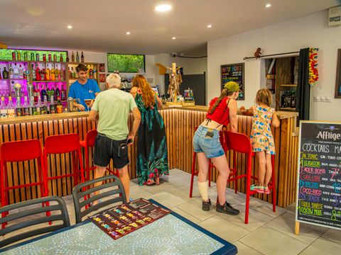 Camping Les Ajoncs d'Or - Loire-Atlantique