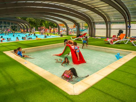 Camping Les Ajoncs d'Or - Loire-Atlantique