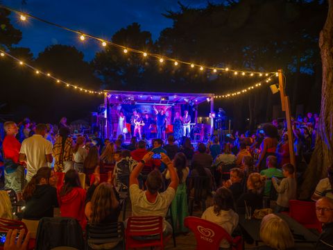 Camping Les Ajoncs d'Or - Loire-Atlantique