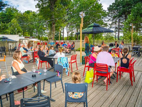 Camping Les Ajoncs d'Or - Loire-Atlantique