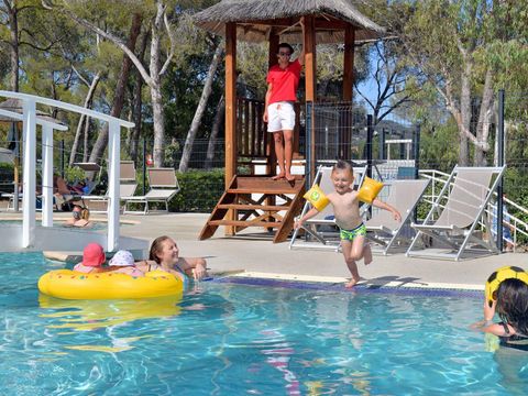 Camping Sélection Camping  - Var