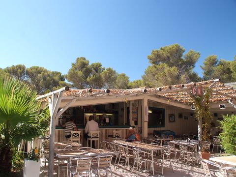 Camping Sélection Camping  - Var