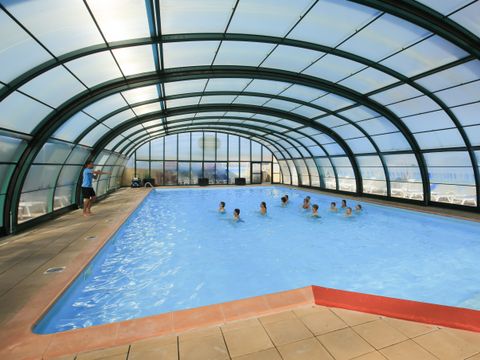 Camping Paradis - Le Grand R  - Camping Vendée