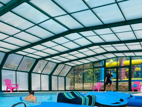 Camping De Kéranterec   - Camping Finistère - Image N°3