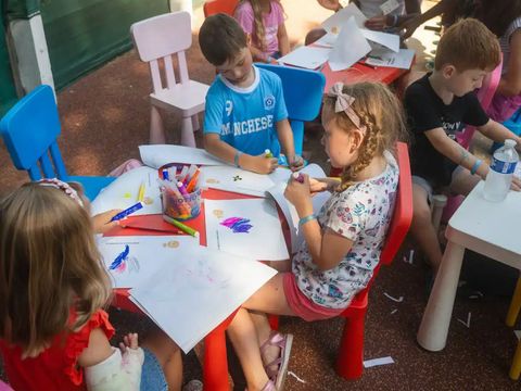 Camping Maïana Resort - Hérault