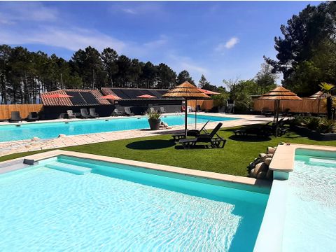 Camping Hello Soleil - Ardèche - Image N°0